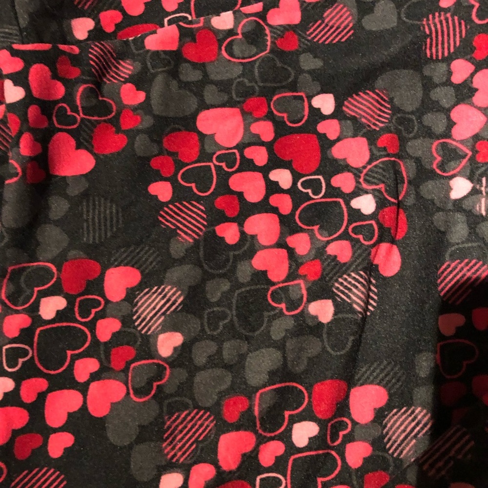Lularoe leggings TC